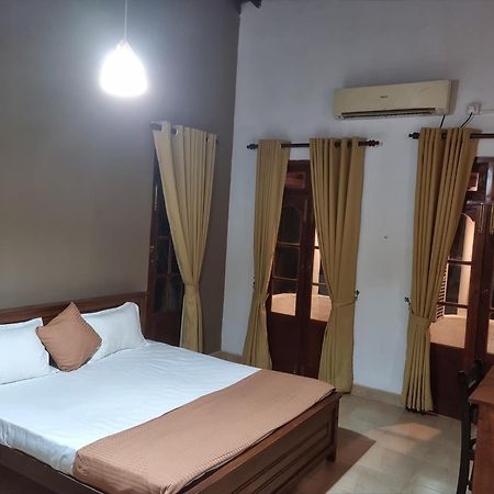 Stellar Inn Peradeniya Εξωτερικό φωτογραφία