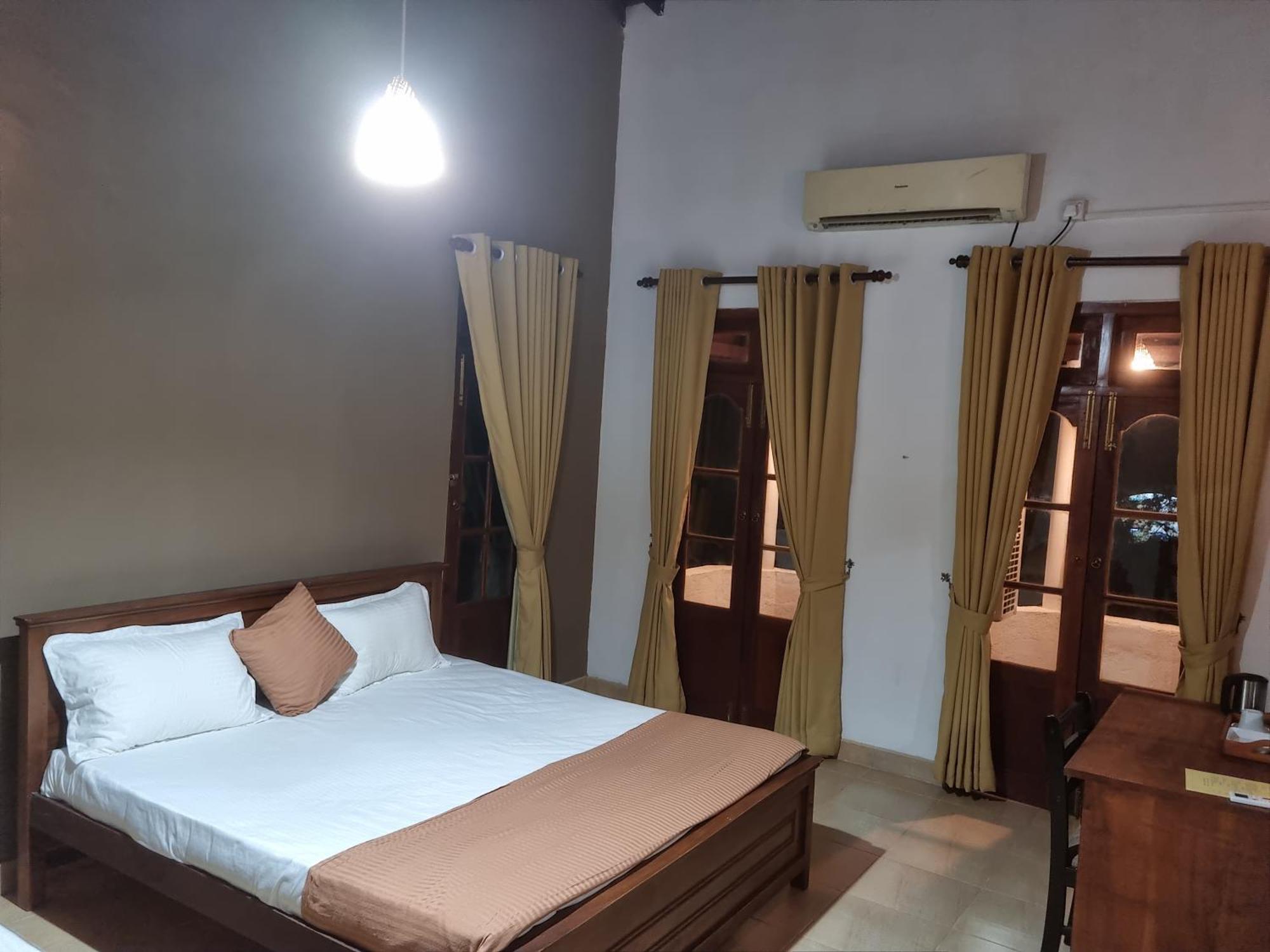 Stellar Inn Peradeniya Εξωτερικό φωτογραφία