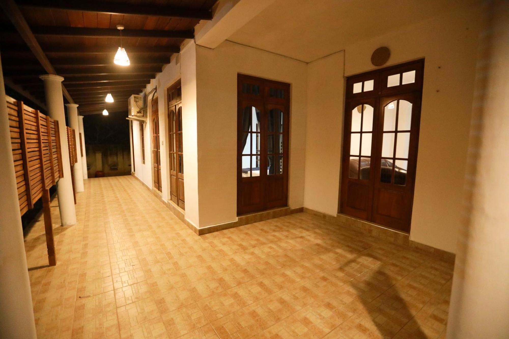 Stellar Inn Peradeniya Εξωτερικό φωτογραφία