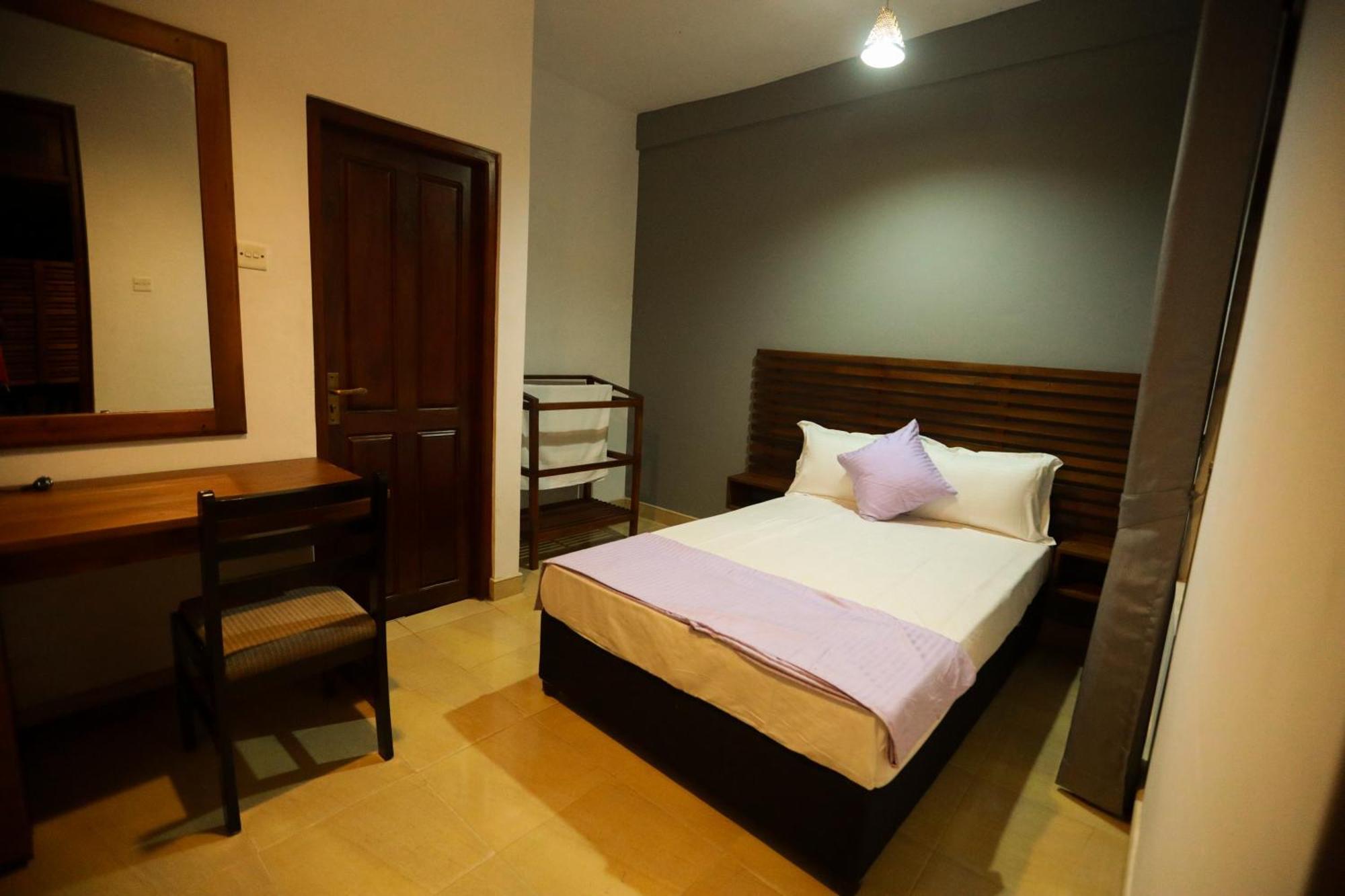 Stellar Inn Peradeniya Εξωτερικό φωτογραφία