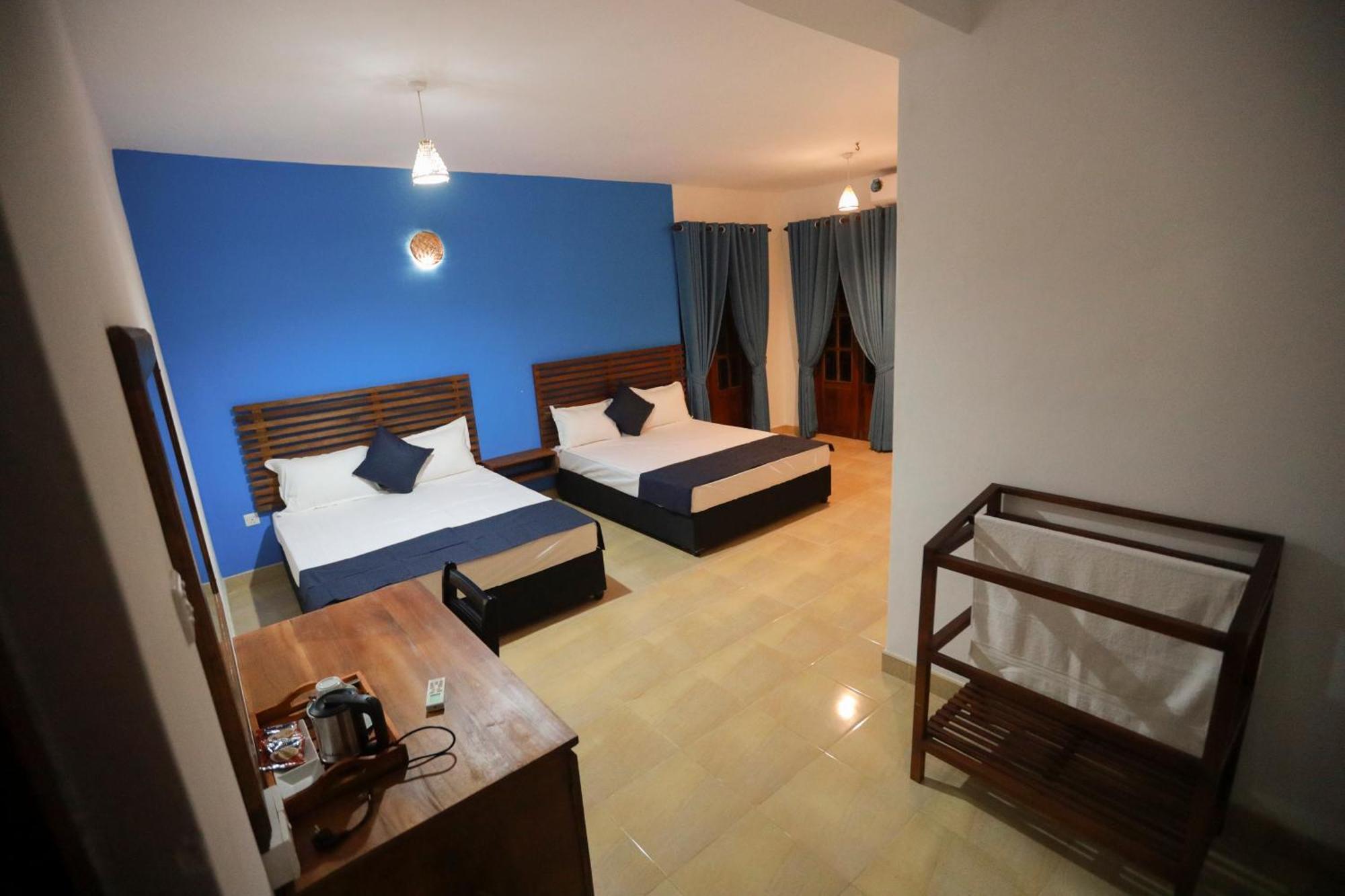 Stellar Inn Peradeniya Εξωτερικό φωτογραφία
