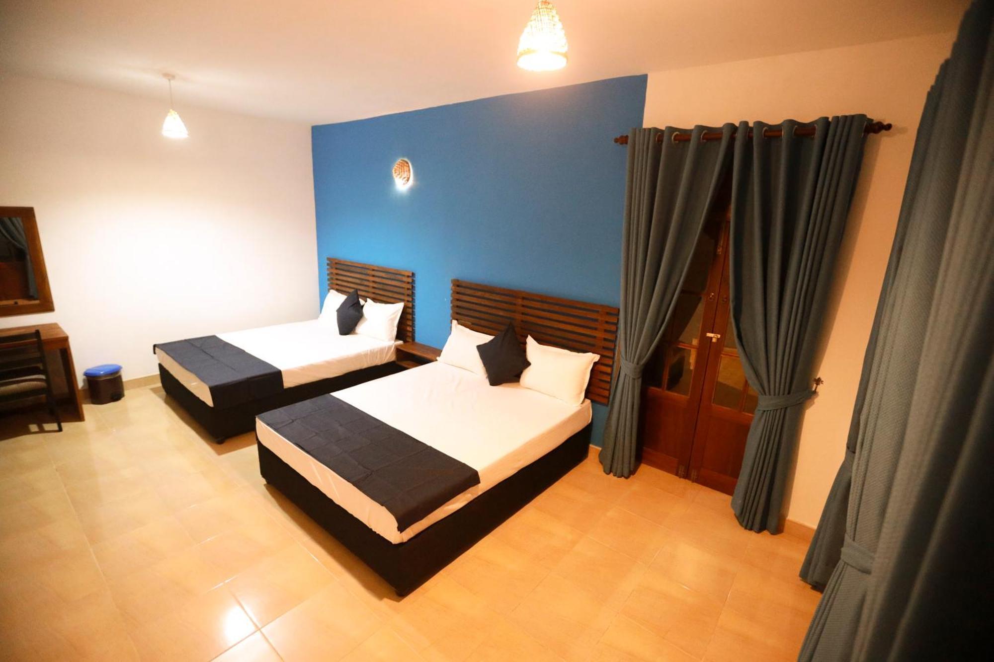 Stellar Inn Peradeniya Εξωτερικό φωτογραφία