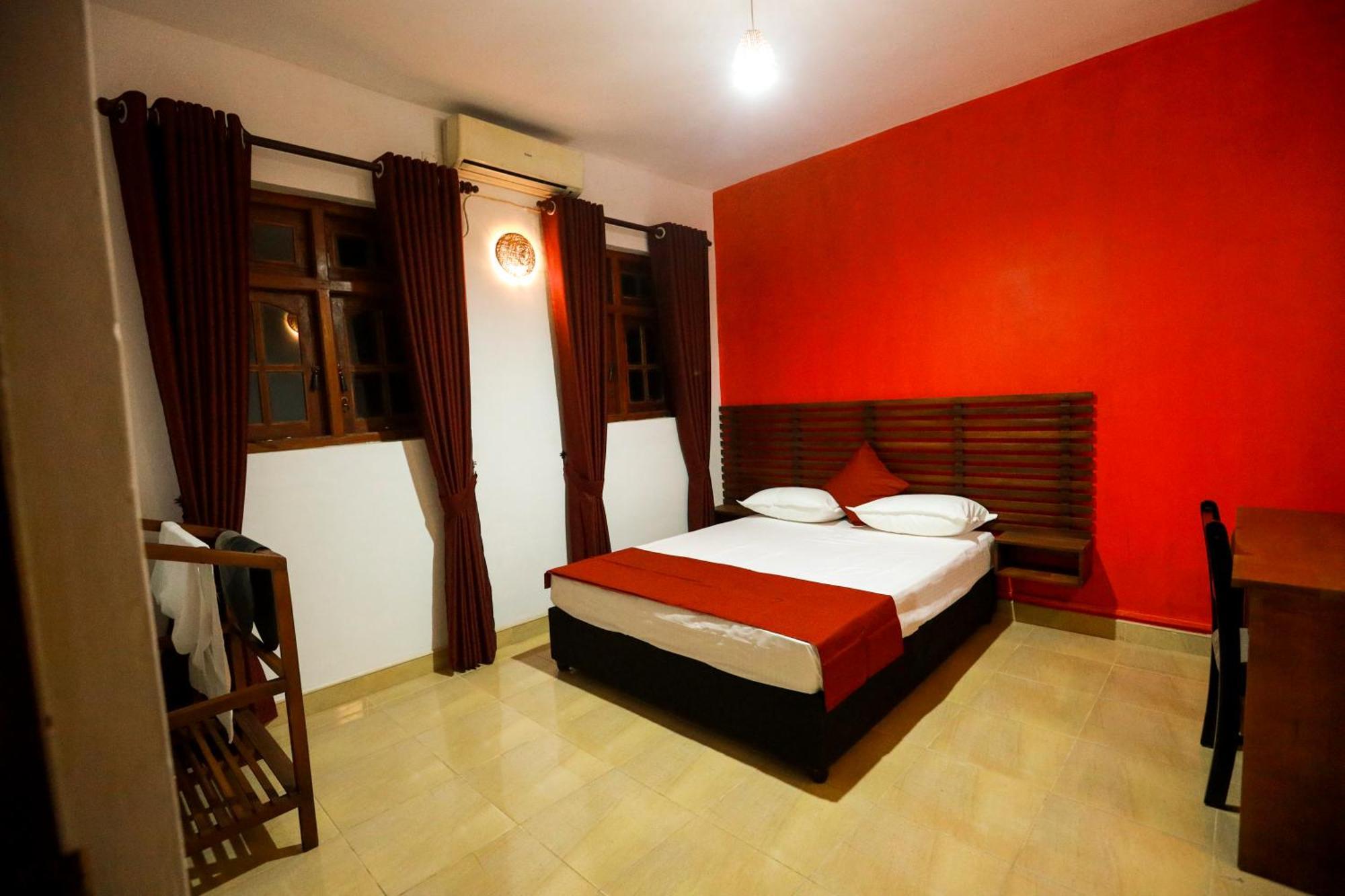 Stellar Inn Peradeniya Εξωτερικό φωτογραφία